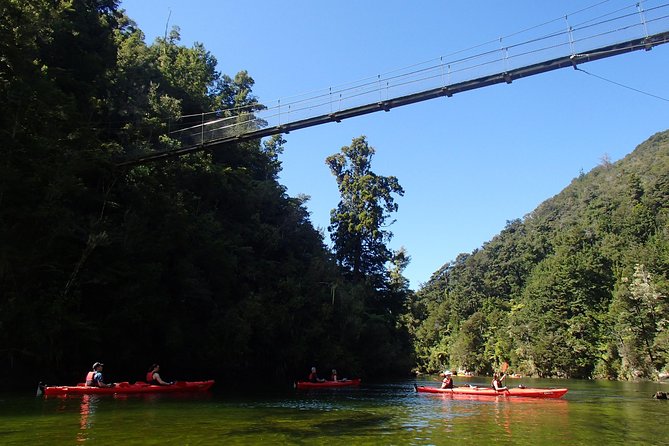 1 Day Sea Kayak Rental - Is $74.47 a fair price for seven hours?