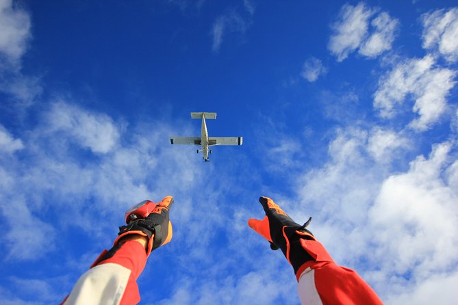 10,000ft Skydive over Abel Tasman with NZ's Most Epic Scenery - What the roughly two-hour visit includes