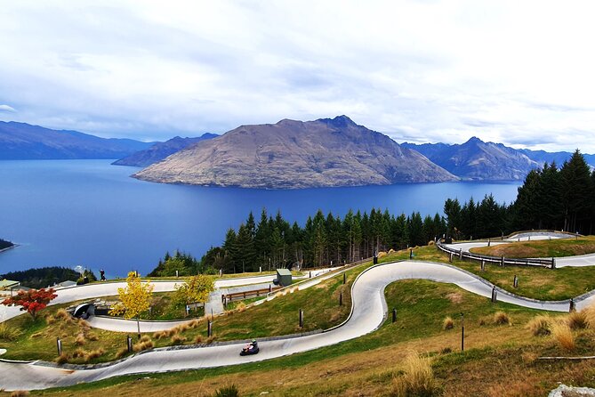 10 Day North to South Island NZ Private Tour from Auckland - Why this private New Zealand route works