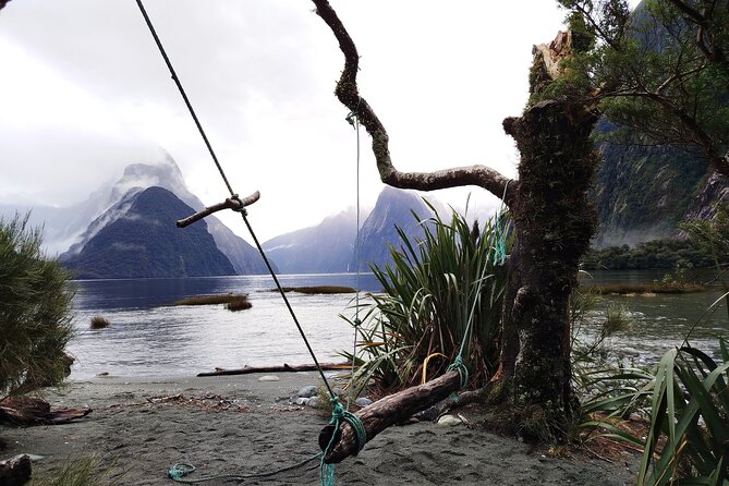 10 Day North to South Island NZ Private Tour from Auckland - Kaikōura or Akaroa for your coastal day