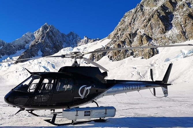 12 Day New Zealand Private Tour from Auckland to Queenstown - The Northern Explorer makes the long crossing worthwhile