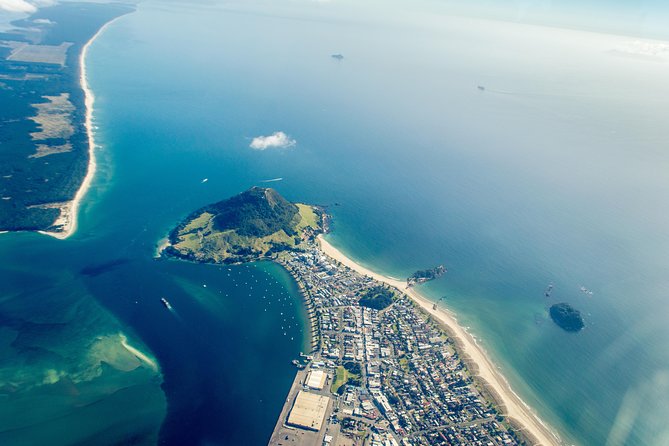 15,000ft Tandem Skydive in Bay of Plenty - Starting at Skydive Tauranga
