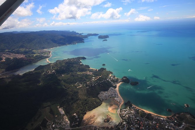 16,500ft Skydive over Abel Tasman with NZ's Most Epic Scenery - Is €206 a fair price?