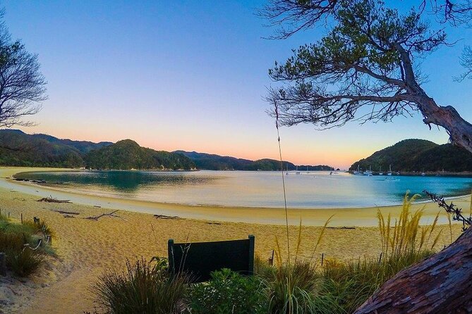 2 Day Freedom Kayak - Kayak Rental - New Zealand - What is included, and what you still need