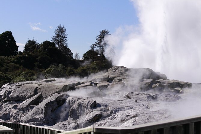 2-Day Hobbiton, Rotorua, Waitomo Caves Tour from Auckland with Accommodation - Who should book this North Island tour?