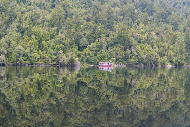 2-Hour Scenic Cruise in Lake Mapourika - Is $77.57 a fair price for two hours?