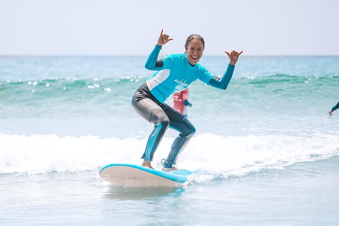 2 Hour Surf Lesson - Te Arai Beach - Price, Booking Demand, and Overall Value