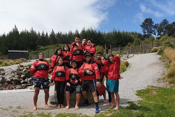 2-Hour Waikato River Guided Kayak Trip from Taupo - Photos are useful, but keep expectations sensible