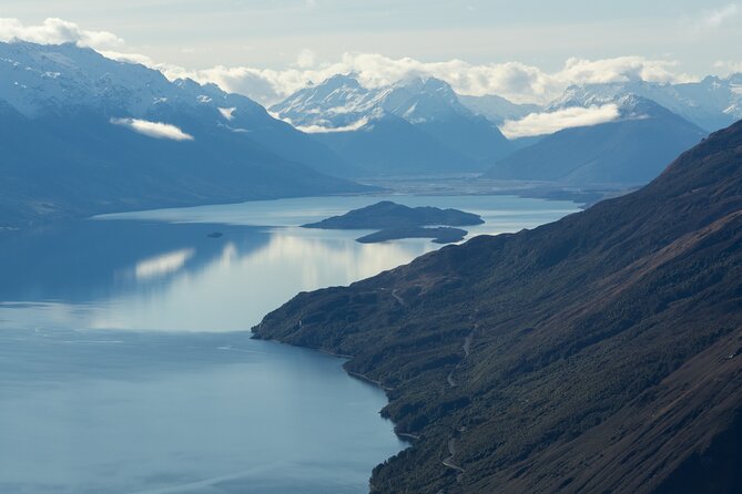20 minute Queenstown Scenic Flight - Who should book this flight?