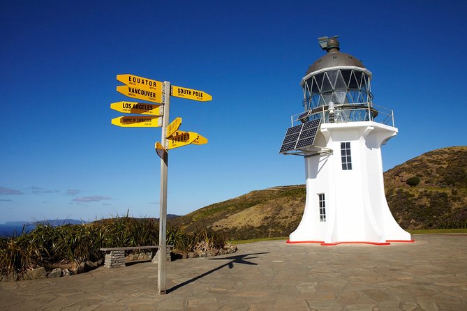 3-Day Bay of Islands Tour from Auckland - Why this three-day Northland trip works