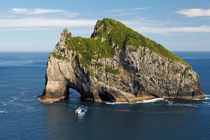3-Day Bay of Islands Tour from Auckland - Day 1: Auckland to Paihia, Russell, and the Bay of Islands