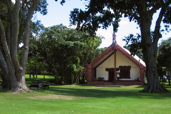 3-Day Bay of Islands Tour from Auckland - Who should book this Bay of Islands tour?