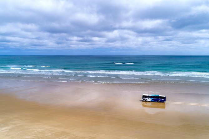 3-Day Bay of Islands Tour from Auckland - FAQ