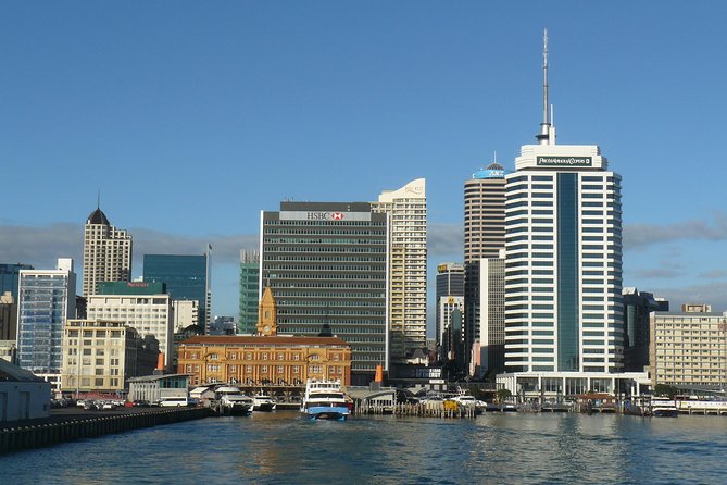 3 Day Bay Of Islands Tour from Auckland including Waitangi and Cape Reinga - Waitangi Treaty Grounds puts the north in context