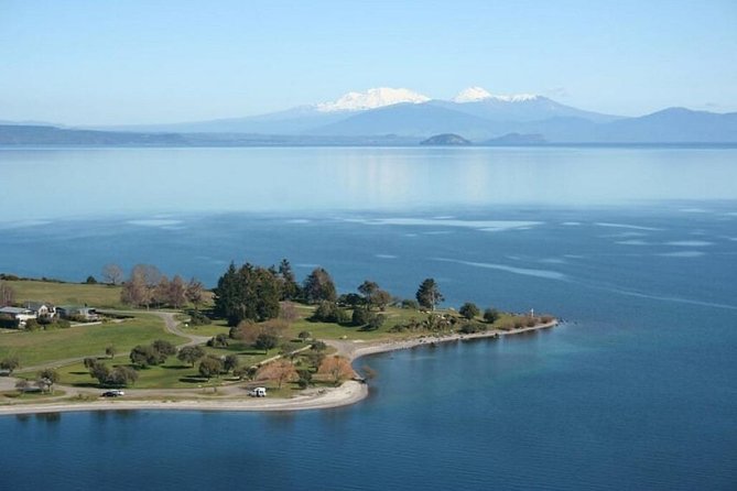 3-Day Hobbiton, Rotorua, Whakarewarewa, and Waitomo Tour - Key details before you book