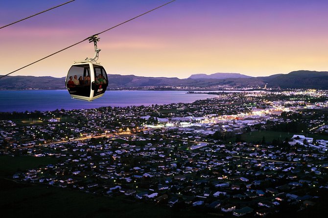 3-Day Hobbiton, Rotorua, Whakarewarewa, and Waitomo Tour - Transport is convenient, but the format is worth understanding
