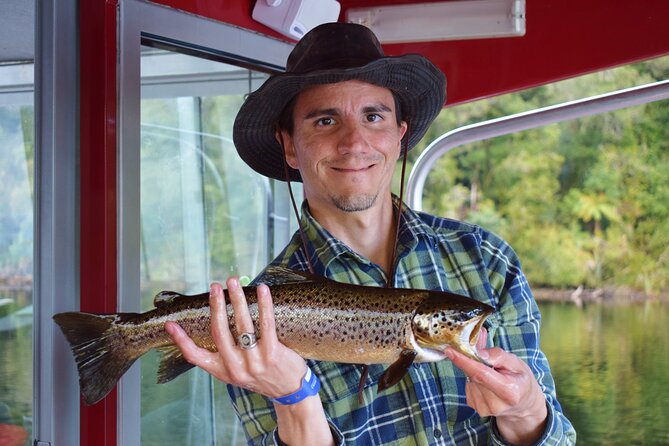 3-Hour Fishing Charter Experience at Franz Josef Glacier - How the $139.63 price works for you