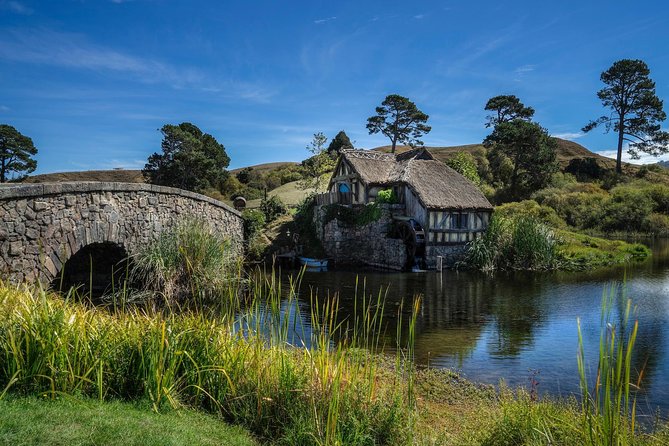 4-Day Auckland to Wellington via Rotorua Tour - What the $921.55 price really covers