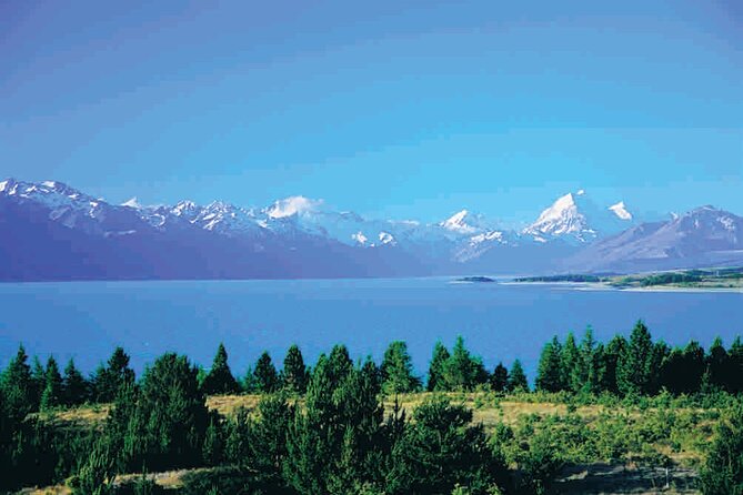 4-Day Great Southern Island Circle Tour from Christchurch - What kind of South Island tour is this?
