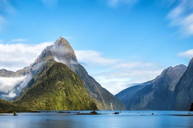 4-Day Great Southern Island Circle Tour from Christchurch - Day 4: Hokitika, Greymouth, and the TranzAlpine train