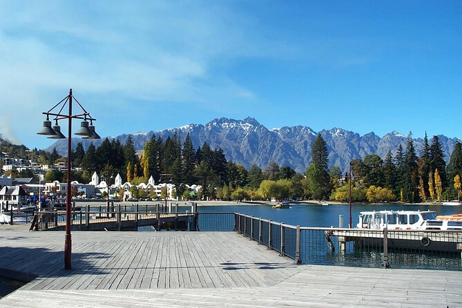 4-Day Great Southern Island Circle Tour from Christchurch - The value of $1,238.04 per person