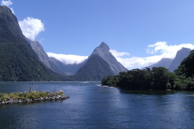 4-Day Great Southern Island Circle Tour from Christchurch - What the transport setup feels like