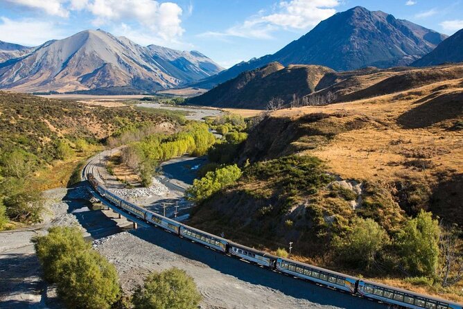 4 Day Tour to Milford Sound, Mount Cook & More from Auckland - Transport, comfort, and the pace of the days
