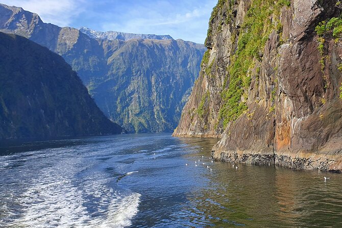 4 Day Tour to Milford Sound, Mount Cook & More from Auckland - What the $2,637.44 price really buys