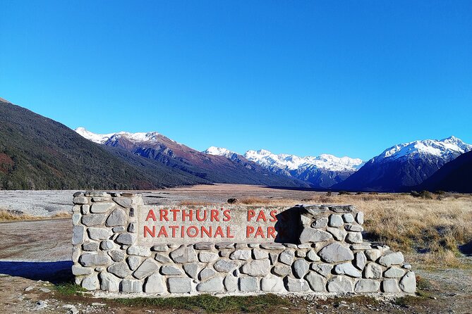 4 Day Tour to Milford Sound, Mount Cook & More from Auckland - Who should choose this four-day route?
