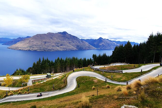 4 Day Tour to Milford Sound, Mount Cook & More from Auckland - Day two: Milford Sound’s long road and short cruise
