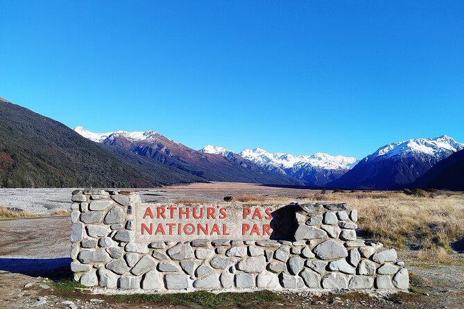 4 Day Tour to Milford Sound, Mount Cook & More from Christchurch - What the price includes, and what it does not