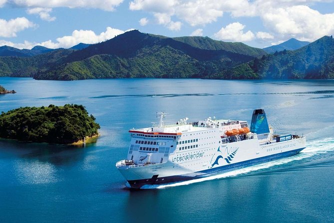 5-Day New Zealand North and South Island Highlights Tour - What this five-day journey really is