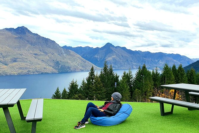 5 Day South Island New Zealand Private Tour from Queenstown - Day 3: Lindis Pass, Aoraki/Mount Cook and Lake Tekapo