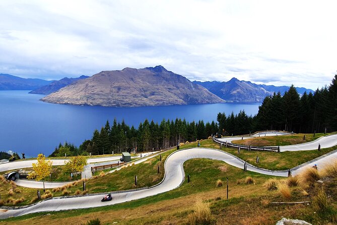5 Day South Island New Zealand Private Tour from Queenstown - Day 4: Church of the Good Shepherd to Arthur’s Pass
