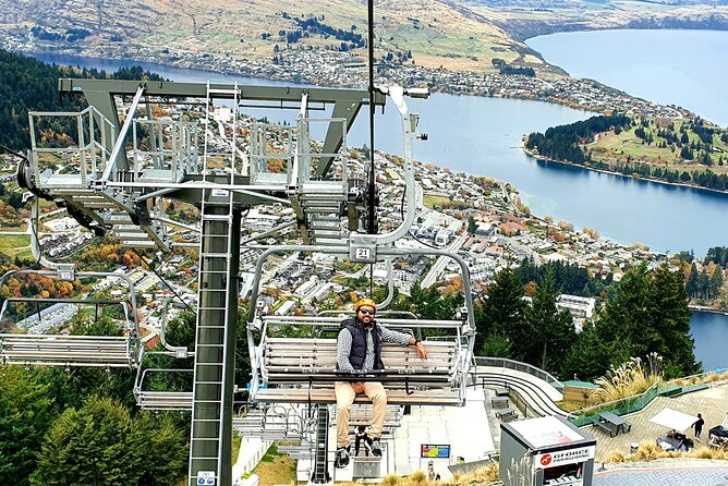 5 Day South Island New Zealand Private Tour from Queenstown - Day 5: Kaikōura’s whales or Akaroa’s dolphins