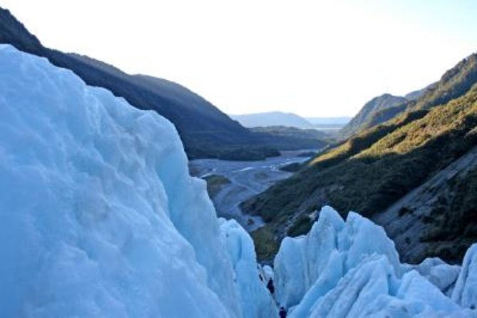 5-Day South Island Tour from Christchurch - What this five-day package really is