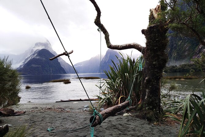 5 Day South Island Tour from Queenstown including Stewart Island - What the packages include