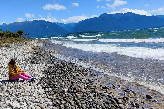 5 Day South Island Tour from Queenstown including Stewart Island - Who gets the best value