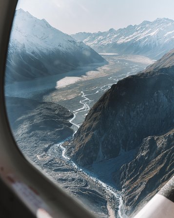 55-Minute Grand Circle Helicopter - Practical ways to make the most of it