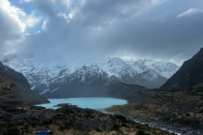6 Day Christchurch to Queenstown via Mt Cook & Milford Sound Tour - Key points to know before booking