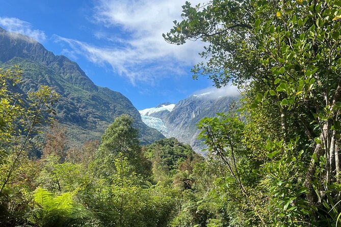 6 Day Christchurch to Queenstown via Mt Cook & Milford Sound Tour - A private trip with a lot of ground to cover