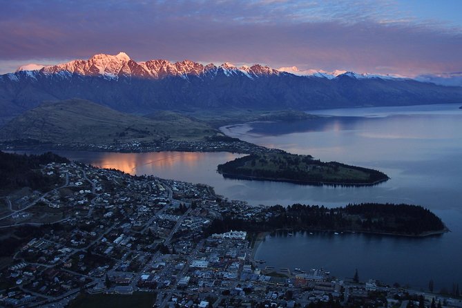 6 Day South Island Circut: Milford Sound, Queenstown and Glaciers - Accommodation, comfort, and the cost of transport