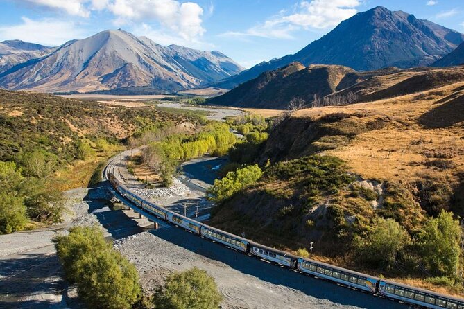 6 Day South Island New Zealand Private Tour from Auckland - Day 4: Queenstown gardens, jet boats, and the Gondola