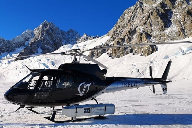 6 Day South Island New Zealand Private Tour from Christchurch - Why this private South Island route works