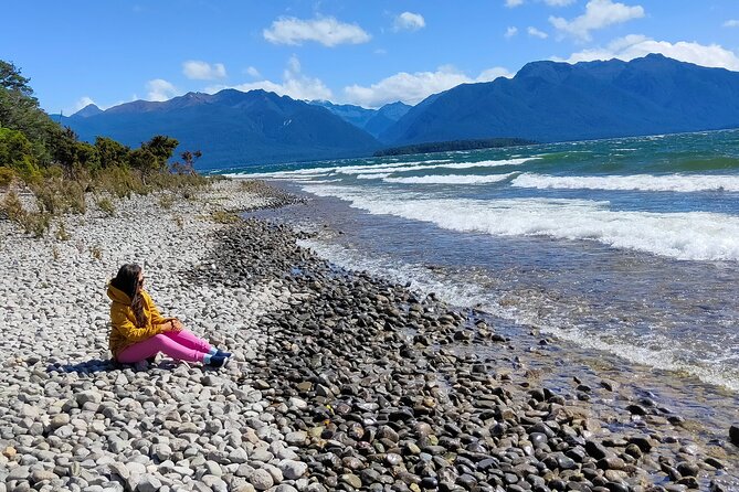 6 Day South Island New Zealand Private Tour from Christchurch - Day 4: Queenstown gardens, jet boating, and the gondola