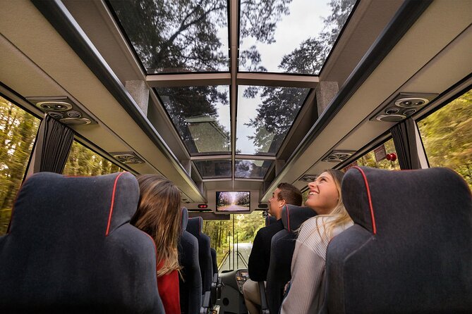 6-Day South Island Southern Heritage Tour from Christchurch - Day 3: Make Queenstown your own