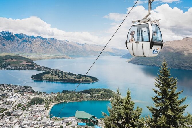 7-Day South Island Coastal Splendor Tour from Christchurch - Day 3: Te Anau and the Milford Sound cruise