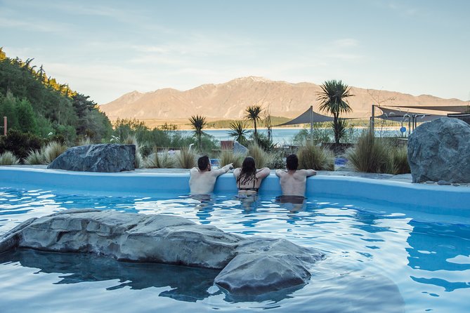 8 Day Southern Secrets Small Group Tour - Why this South Island route works