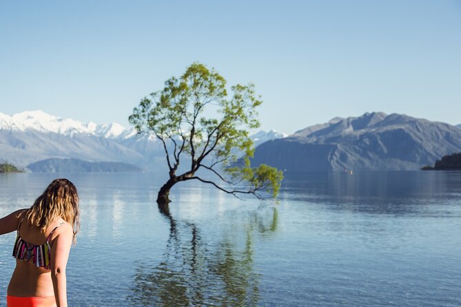 8 Day Southern Secrets Small Group Tour - Day 1: Getting your bearings in Christchurch
