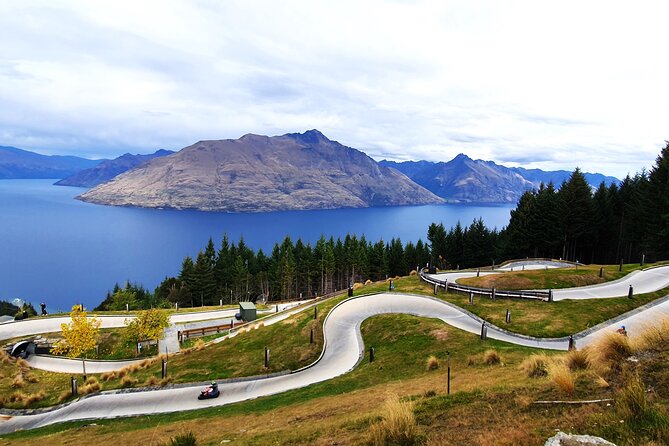 9 Day South to North Island NZ Private Tour from Queenstown - Queenstown to Fiordland: choosing your first big day